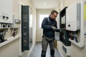 La batterie ne se justifie pas toujours La batterie ne se justifie pas toujours