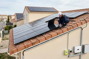 Panneaux solaires en toiture dans les Hauts-de-Seine Panneaux solaires en toiture dans les Hauts-de-Seine