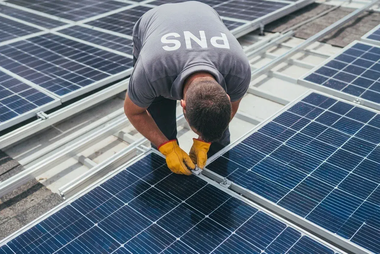 Panneaux solaires à Neuilly-sur-Seine Panneaux solaires à Neuilly-sur-Seine