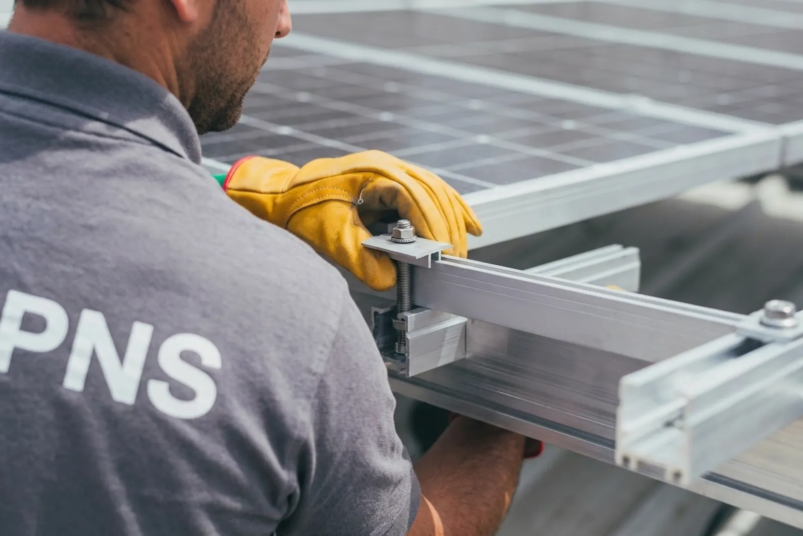 Panneaux solaires à Nanterre Panneaux solaires à Nanterre